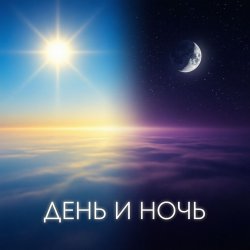 Portada Aufolima - День и Ночь