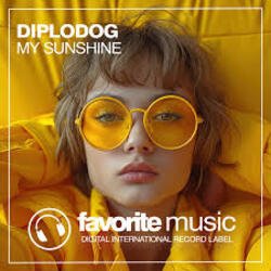 Portada Diplodog - My Sunshine