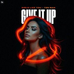 Portada Girls Like You, Savladis - Stay In The Light