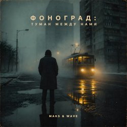 Portada Фоноград: туман между нами