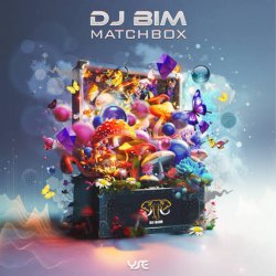 Portada Drukverdeler & DJ Bim - Plutonian Polonaise (Original Mix)