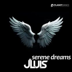 Portada JLUIS - Serene Dreams