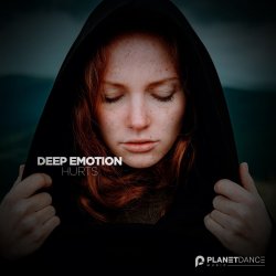 Portada Deep Emotion - La La Lie