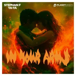 Portada Stephan F, Ya-Ya - In Your Arms
