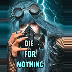 Portada Social Abyss - Die For Nothing