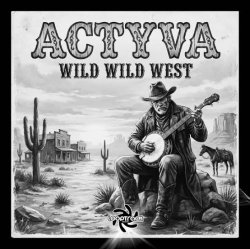 Portada ACTYVA - Wild Wild West
