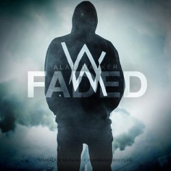 Portada Faded (Arkadiy Trifon Remix)