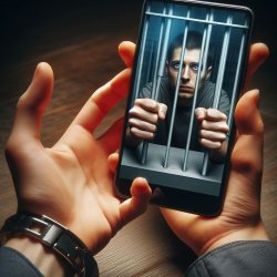 Portada в Клетке