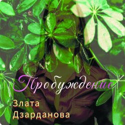 Portada Пробуждение