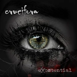Portada Crucifera - Pity