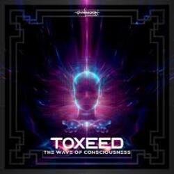Portada Toxeed - Spiritual Brain