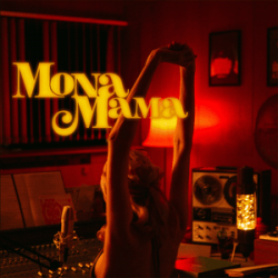 Portada MONA - Мама