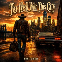 To Hell With This City
