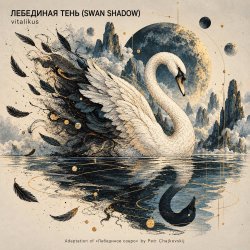 ЛЕБЕДИНАЯ ТЕНЬ (SWAN SHADOW)
