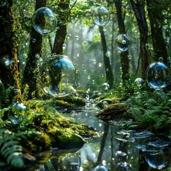 MihaNGro - Magic Forest