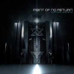 Cover Vyrtual Zociety - Point of No Return  (Pangea Remix)