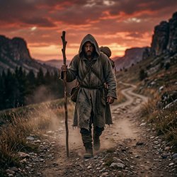 Cover Ewgen - Пилигрим