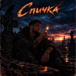 Vasilii CECEGOV & Atom feat. Андрей Крамолин - Спичка