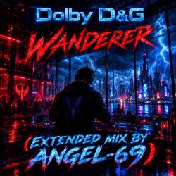 Cover Dolby D&G - Wanderer (Extended Mix by Angel-69)