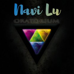 Обкладинка Navi Lu - Ораториум