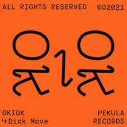 Обкладинка OKIOK - Catacomb (Extended Club Mix)