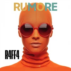 Обкладинка R4FF4 - Rumore (Stefano Mattara Remix Extended)
