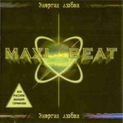 Обкладинка Maxi-Beat - Белый вальс