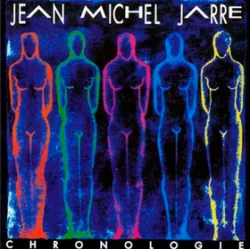 Обкладинка Jean Michel Jarre - Chronologie VI
