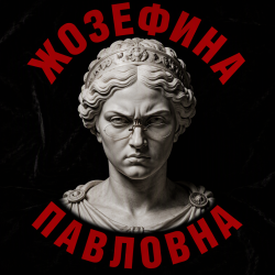 Portada Алексей Торопат - Жозефина Павловна