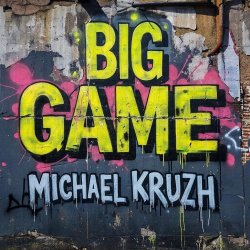 Cover Big Game
