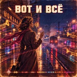 Portada Vasilii CECEGOV & Atom - Вот и всё