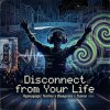 Vasilii CECEGOV & Atom - Disconnect from Your