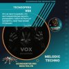 tecnoOPERA - VOX