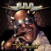Portada U.D.O. - Decadent U.D.O. - Decadent