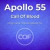 Portada Apollo 55 - Call Of Blood (Original Mix) Apollo 55 - Call Of Blood (Original Mix)