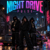Portada DJ FORTUNA - NIGHT DRIVE PULSE DJ FORTUNA - NIGHT DRIVE PULSE