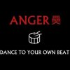 Portada ANGER 奰 - Dance To Your Own Beat ANGER 奰 - Dance To Your Own Beat