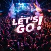 Portada MusicOnlineUA - Let's Go! MusicOnlineUA - Let's Go!