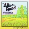 Portada Albion Country Band - Albion Sunrise Albion Country Band - Albion Sunrise