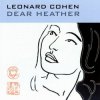 Portada Leonard Cohen - Nightingale Leonard Cohen - Nightingale