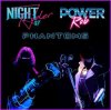 Portada Power Rob & Night Rider 87 - Phantoms Power Rob & Night Rider 87 - Phantoms