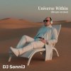 Portada DJ SonniJ - Cosmic Symphony (Dream version) DJ SonniJ - Cosmic Symphony (Dream version)