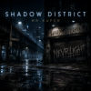 Portada Mr.Kuper - Shadow District Mr.Kuper - Shadow District
