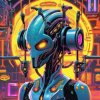Portada PREDATORS TECHNO PROJECT - AREA - 51 PREDATORS TECHNO PROJECT - AREA - 51