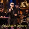 Portada Jazz Rossoff Orchestra - Passanger Side 1996. Jazz orchestra version 2019. Remastered 2026 Jazz Rossoff Orchestra - Passanger Side 1996. Jazz orchestra version 2019. Remastered 2026