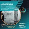 Portada Astroconductor - White Reven Triphop Astroconductor - White Reven Triphop