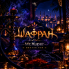 Portada Mr.Kuper - Шафран Mr.Kuper - Шафран