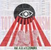 Portada Vol. A.D. feat. Eczomørk - Totalitarianism Vol. A.D. feat. Eczomørk - Totalitarianism