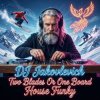 DJ Jakovlevich - Two Blades or One Board
