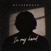 Portada MATURBOMAN - In my head MATURBOMAN - In my head